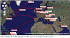 FSAirlines Flight Monitor